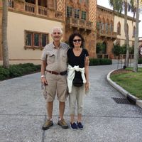 La maison de Rebecca