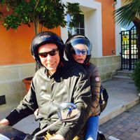 La maison de Erich und Inga