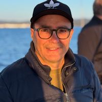 La Casa de Isla Plana