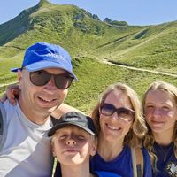 Maison à 5 min du bord de mer en Bretagne