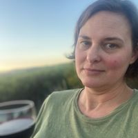 La maison de Kimberley