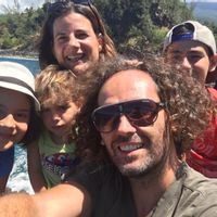 Maison 2 chambres, toute équipée au coeur de Moorea, plage réservée