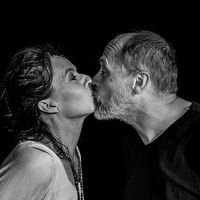 Chambre privée chez Céline et fred