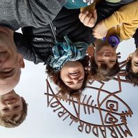 Maison proche de Lyon, avec jardin clos, aux portes du Beaujolais !