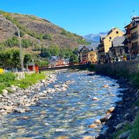 Refugio de diseño en plena naturaleza aranesa