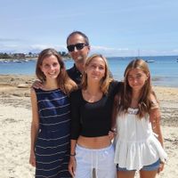 Cédric & Valérie s Haus