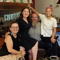 Petite maison entre Terre et Mer en Normandie