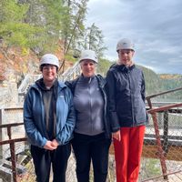 Grande maison proche de la ville de Québec