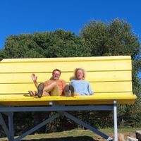 La maison de Ann & Stefan