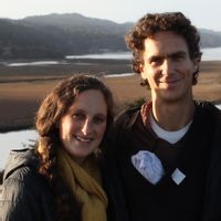 La maison de Luke And Maggie