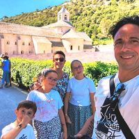 La maison LiZaFé est agréable et fonctionnelle entre mer et campagne, où il fait bon vivre!