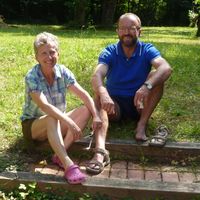 Air pur et grands espaces dans le CANTAL