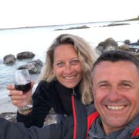 Maison avec vue exceptionnelle