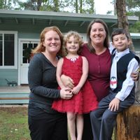 La maison de Jenelle