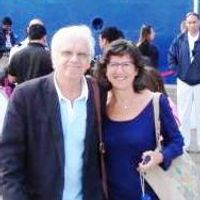 Le "pied à terre" de JEAN PIERRE et MARTINE