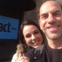 Casa di Roberto Bomtempo De