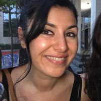 Luminous duplex with nice terrace in Brussels