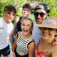 La maison de Charlotte et Damien