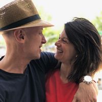 La maison de Ameli & Magnus