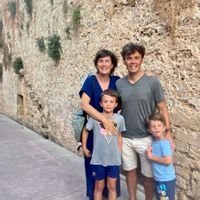 Casa de Joan & Núria