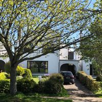 La maison de Clodagh