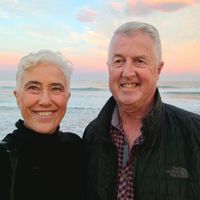 La maison de Shirley and Craig