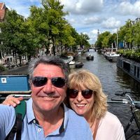 La maison de Bernard