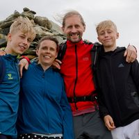 Cosy house in Schleswig