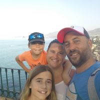 Jolie maison entre mer et campagne