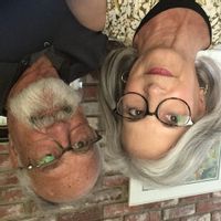 Casa di Susan and Tom