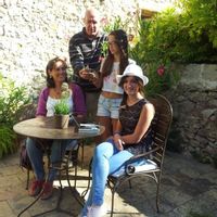 Casa di Martina Sardegna Sud-est (Villasimius-Costarei)