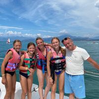 Farmhouse in the Green Heart of the Netherlands