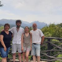 La maison de PHILIPPE