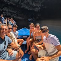 Apartamento con vistas al mar y a la playa