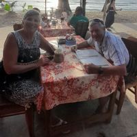 La maison de Stephen