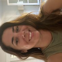 Lucila’s apartment in Buenos Aires, Argentina