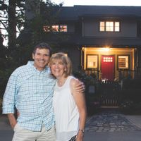 La maison de Forrest