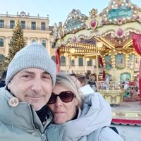 La maison de ELENA y FRANCESC