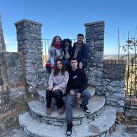 La maison de Dolores