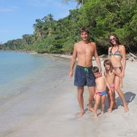 Casa de Herve Stevenin