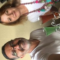 La maison de Marie et Vincent