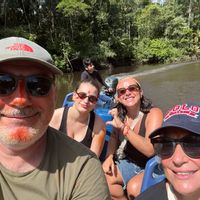 La maison de Cathy, Fabrice Ninon  Et Garance
