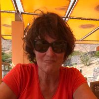 La maison de jocelyne