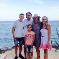 La maison de Jeanette