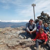 Villetta immersa nel verde