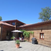 Casa di Laurence, Rodolphe, Esteban Et Romanée