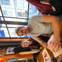 La maison de Flora et Aurelien