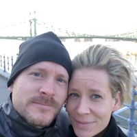 La maison de Malin and Erik