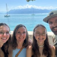 La maison de Claudio