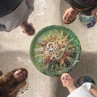 Spacious and bright detached family house in the east of the Swiss Alps near the Swiss National Park.